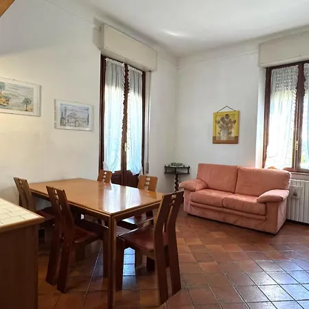 Casa Dei Pollini Διαμέρισμα