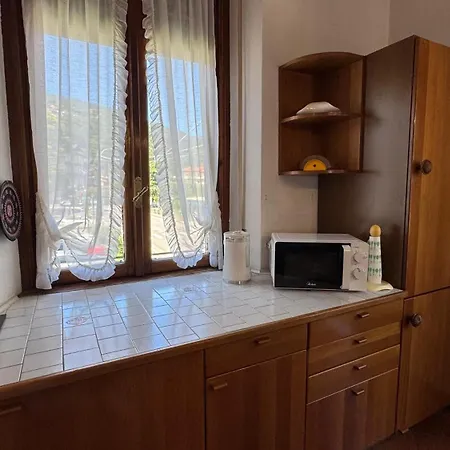 Casa Dei Pollini Διαμέρισμα *