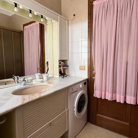 Διαμέρισμα Casa Dei Pollini *