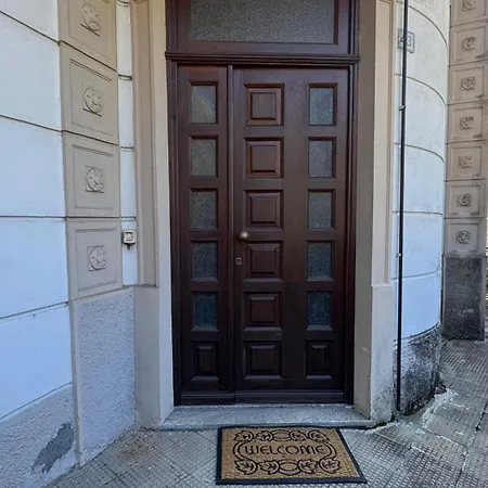 Casa Dei Pollini Διαμέρισμα Στρέσα