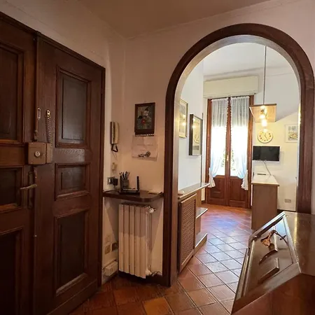 Διαμέρισμα Casa Dei Pollini Στρέσα