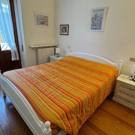 Casa Dei Pollini Στρέσα