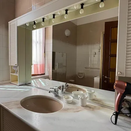 Casa Dei Pollini Διαμέρισμα *
