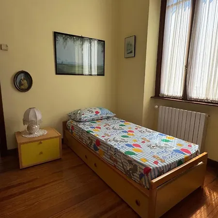 Casa Dei Pollini Διαμέρισμα Στρέσα