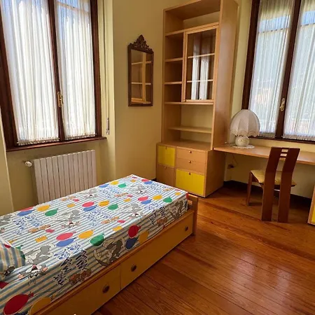 Casa Dei Pollini * Στρέσα