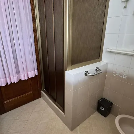 Casa Dei Pollini Διαμέρισμα