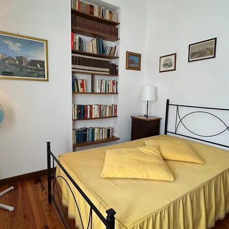 Διαμέρισμα Casa Dei Pollini *