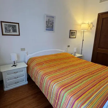 Casa Dei Pollini Διαμέρισμα Στρέσα