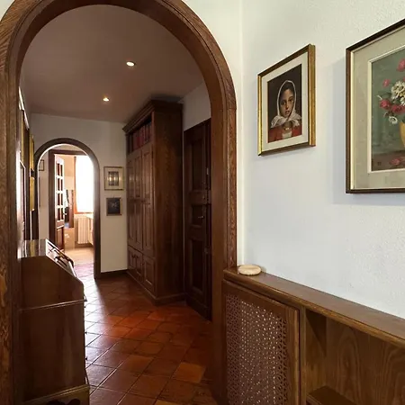 Διαμέρισμα Casa Dei Pollini Στρέσα
