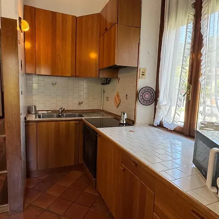 Casa Dei Pollini Στρέσα