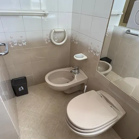 Διαμέρισμα Casa Dei Pollini