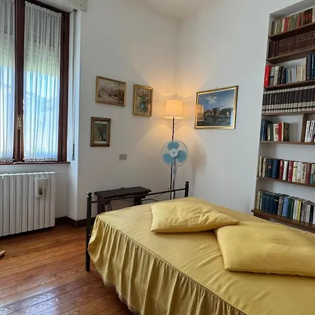 Casa Dei Pollini Διαμέρισμα *