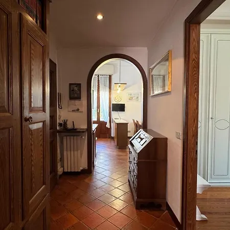 Διαμέρισμα Casa Dei Pollini Στρέσα