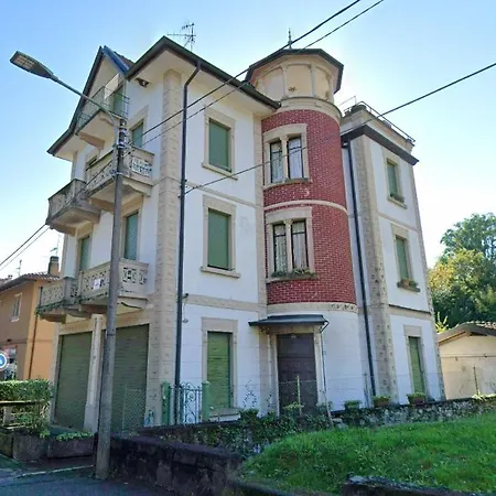 Casa Dei Pollini * Στρέσα